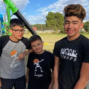 Meet your Posher, Michelle